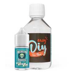 Arôme concentré Limonade Citron Vert Cactus Mexican Cartel