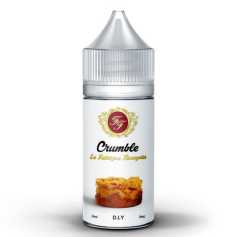 Concentré Le Crumble La Fabrique Française