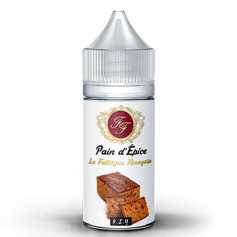 Concentré Le Pain D'épices La Fabrique Française