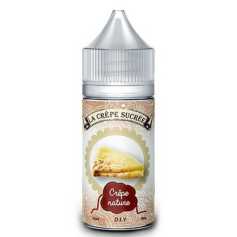 Concentré Crêpe Nature La Crêpe Sucrée