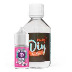 Arôme concentré Ananas Fraise Pêche Mexican Cartel