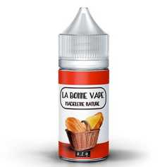 Concentré Madeleine Nature La Bonne Vape