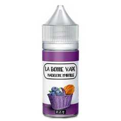 Concentré Madeleine Myrtille La Bonne Vape