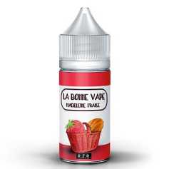 Concentré Madeleine Fraise La Bonne Vape