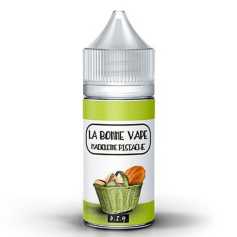 Concentré Madeleine Pistache La Bonne Vape