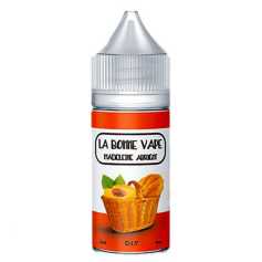 Concentré Madeleine Abricot La Bonne Vape