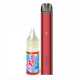 Pack APX S2 x Bloody Summer EliquidAndCo