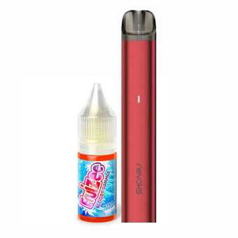 Pack APX S2 x Bloody Summer EliquidAndCo