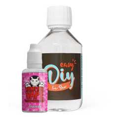 Pack Diy Pinkman Vampire Vape 230ml