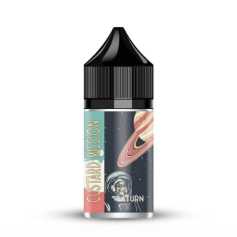 Arôme Saturn Custard Mission