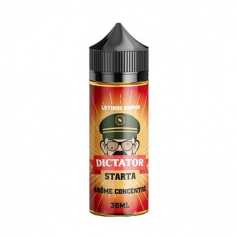 Concentré Starta Dictator