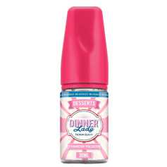 Arôme Strawberry Macaroon concentré Dinner Lady