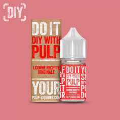 Arôme Licorne Recette Originale format 30 ml par DIY With Pulp