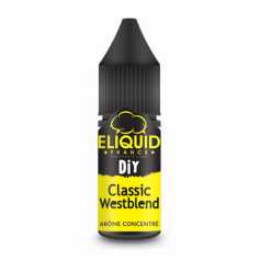 Arôme concentré Westblend Eliquid France