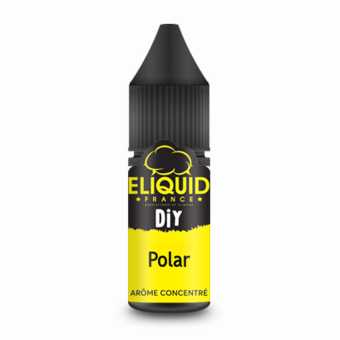 Arôme Polar au format 10 ml par eLiquid France