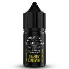 Concentré Smashin' Lemonade 30ml Fcukin Flava