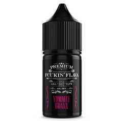 Concentré Yummay Guava fcukin flava