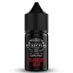 Concentré Strawberry Jello Fcukin' Flava 30ml