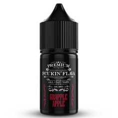 Concentré Grapple Apple 30ml