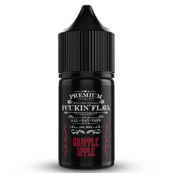 Concentré Grapple Apple 30ml