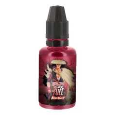 Arôme concentré pour diy Nagashi format 30 ml par Fighter Fuel