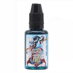 Concentré Yuko 30ml Fighter Fuel