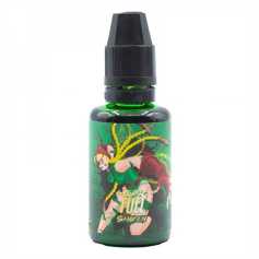 Arôme Shaken Fighter Fuel