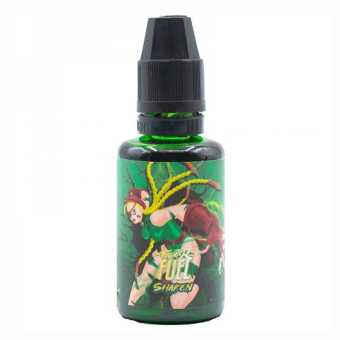 Arôme Shaken Fighter Fuel
