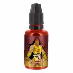 Arôme concentré pour diy Hogano format 30 ml par Fighter Fuel