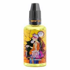 Arôme Toshimura format 30 ml par Fighter Fuel