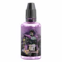 Concentré Fighter Fuel Dark Shigeri 30ml