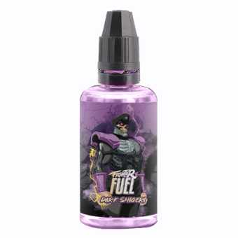 Concentré Fighter Fuel Dark Shigeri 30ml