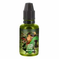 Arôme concentré pour diy Minasawa format 30 ml par Fighter Fuel
