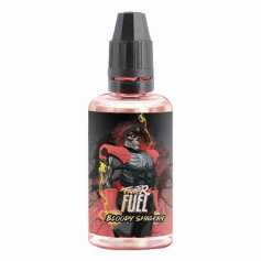 Concentré Fighter Fuel Bloody Shigeri 30ml