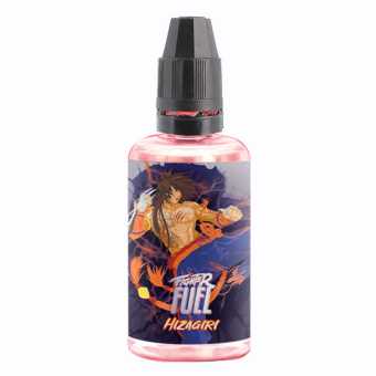Arôme Hizagiri format 30 ml par Fighter Fuel