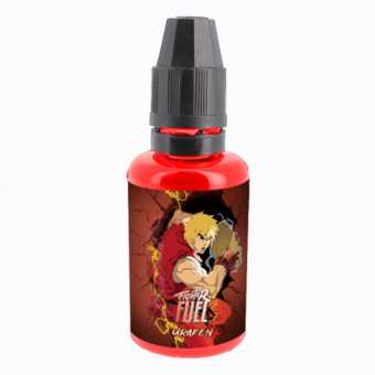 Arôme Uraken Fighter Fuel