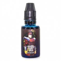 Arôme Shigeri Fighter Fuel