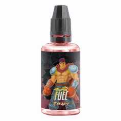 Concentré Fighter Fuel Zakary 30ml