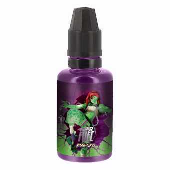 Arôme concentré pour diy Kuroko format 30 ml par Fighter Fuel