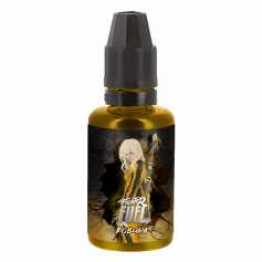 Découvrez le Concentré Kobura Fighter Fuel 30 ml : Un cocktail fruité et rafraîchissant