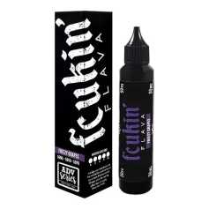 Freezy Grapes 50ml