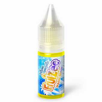 Arôme concentré pour diy Magic Beach format 10 ml par Fruizee
