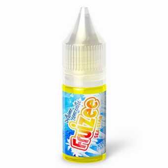 Arôme concentré pour diy Sea Star format 10 ml par Fruizee