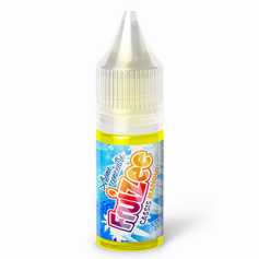 Arôme concentré Cassis Mangue Fruizee