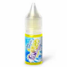 Arôme concentré Citron Cassis Fruizee