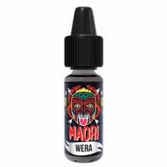 Concentré Wêra Maori