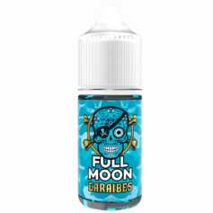 Arôme Pirates Caraïbes format 30 ml par Full Moon