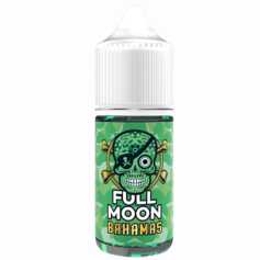 Arôme Pirates Bahamas format 30 ml par Full Moon