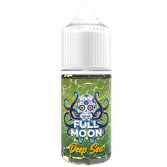 Concentré Abyss Deep Sea 30ml Full Moon