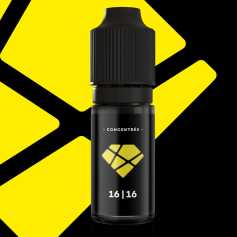 Arôme Classique 16|16 format 30 ml par Fuu